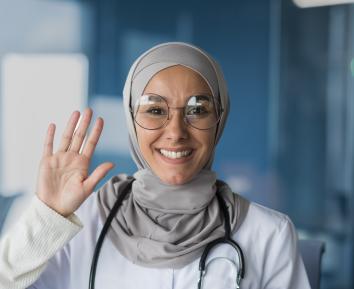 Working as a Doctor in Dubai During License Processing