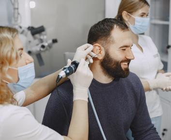 ENT Specialist Careers in Dubai 2025: Hospital Roles, Private Practice & Academic Opportunities