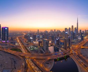 Why Dubai’s Surgical Market Is Attracting Top Global Medical Talent