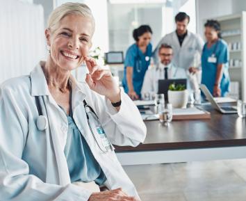 Healthcare Specialist in Dubai: Roles, Responsibilities, Licensing & Career Opportunities 2025