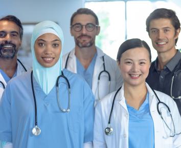 Doctor Employment in Dubai 2025: Opportunities, Salaries, and Career Growth