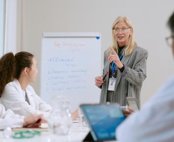 Training and Qualifications Required for Specialist Psychiatry Jobs in Dubai
