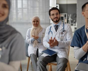 Doctor Career Guidance in Dubai: Step-by-Step Guide to Working Successfully