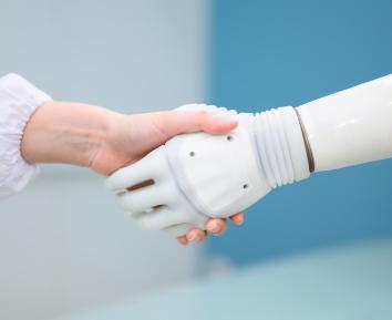 How AI and Robotic Surgery Are Transforming Dubai’s Healthcare Future in 2025