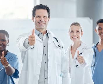 How UK Doctors Can Successfully Navigate Dubai’s Competitive Healthcare Market